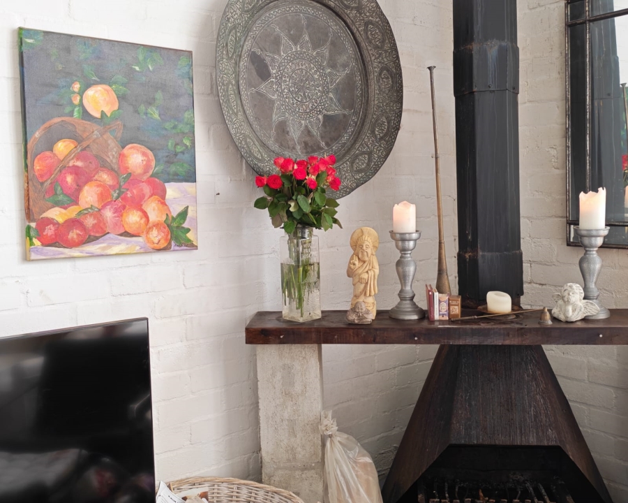 4 Bedroom Property for Sale in Kleinmond Western Cape